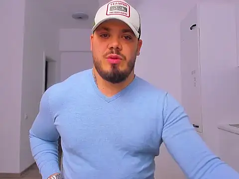 ZackMasterss online show from 28, 11, 2025