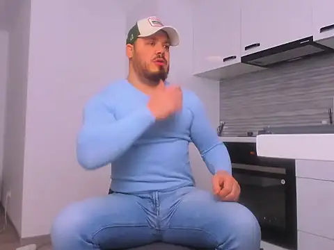 ZackMasterss online show from 17, 2, 2026