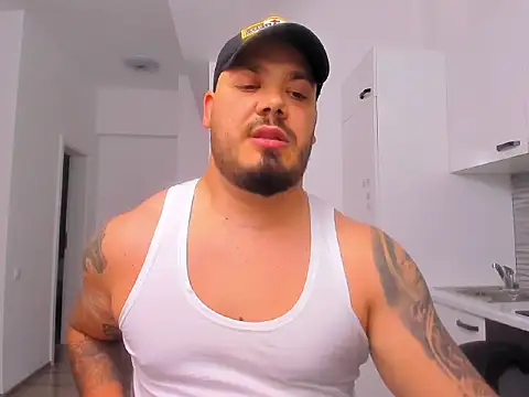 ZackMasterss online show from 22, 5, 2026