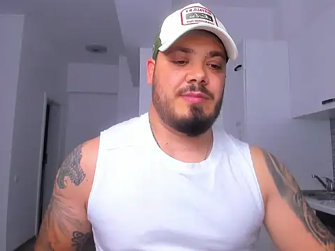ZackMasterss online show from 8, 6, 2026