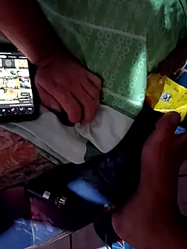 PeludoFumador online show from 8, 1, 2026