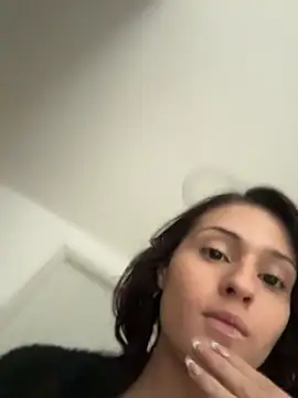 AngelRuby online show from 18, 4, 2026