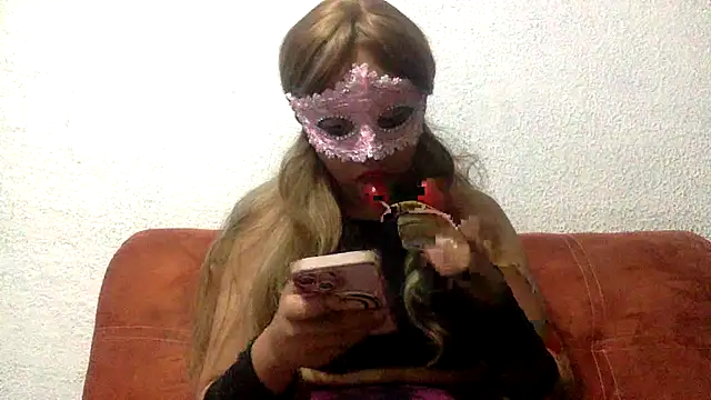 sharonlopez9611 online show from 18, 2, 2025