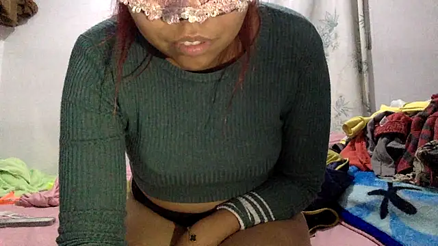 sharonlopez9611 online show from 2, 10, 2025