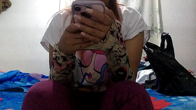 sharonlopez9611 online show from 8, 10, 2025