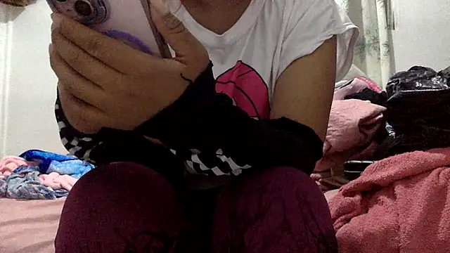 sharonlopez9611 online show from 29, 10, 2025