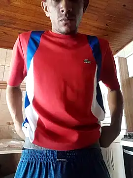 Mineirinho043 online show from 23, 2, 2025