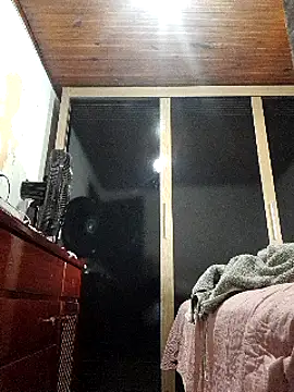 Mineirinho043 online show from 23, 2, 2025