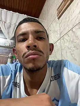 Mineirinho043 online show from 10, 3, 2025