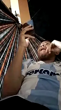 Mineirinho043 online show from 11, 3, 2025