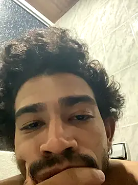 Mineirinho043 online show from 1, 10, 2025