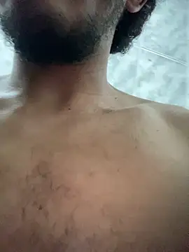 Mineirinho043 online show from 12, 10, 2025