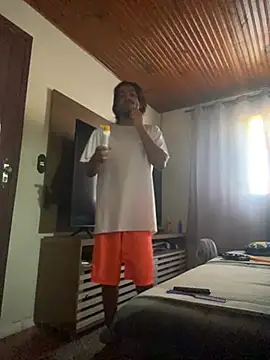 Mineirinho043 online show from 17, 2, 2026