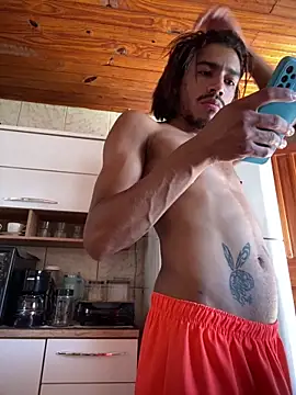 Mineirinho043 online show from 24, 3, 2026