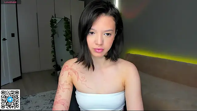 RikoAsada online show from 14, 4, 2026