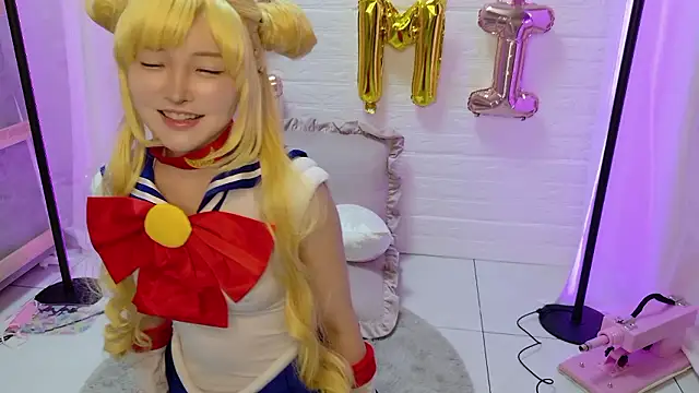 Snapshot of mimitan4545 chatting on 30, 4, 2026 mimitan4545 online show from 30, 4, 2026