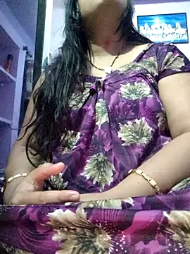 neha007-K online show from 11, 6, 2026