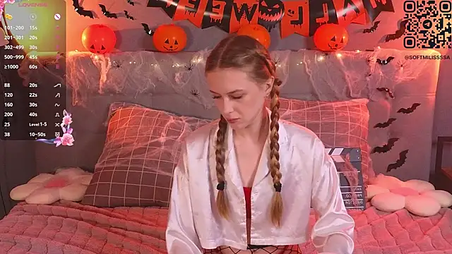 soft babe online show from 2, 11, 2025