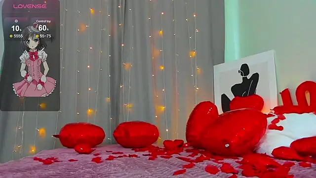 Snapshot of Mia_Luw chatting on 12, 2, 2025 Mia Luw online show from 12, 2, 2025