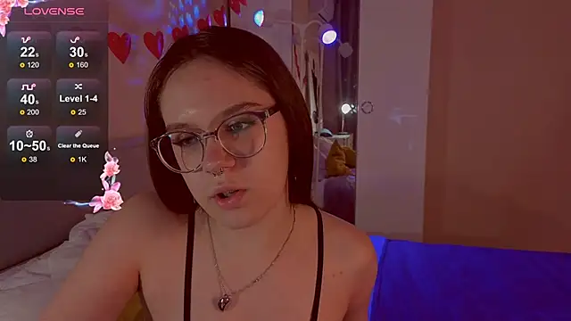 Snapshot of Mia_Luw chatting on 25, 2, 2026 Mia Luw online show from 25, 2, 2026