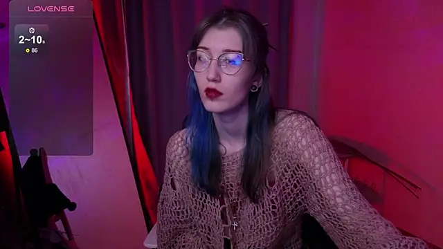 lissaros online show from 6, 11, 2025