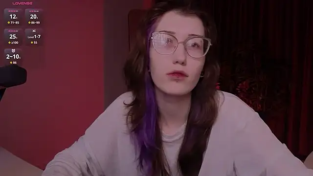 lissaros online show from 3, 12, 2025