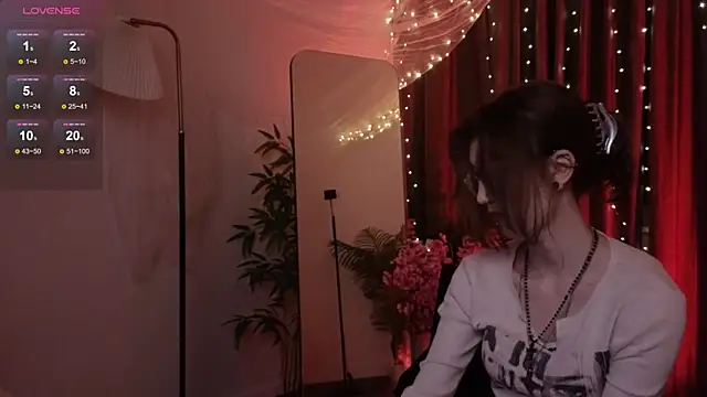 lissaros online show from 18, 12, 2025