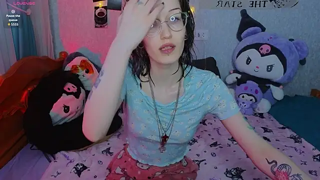 lissaros online show from 12, 2, 2026