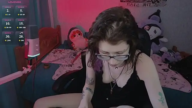 Snapshot of lissaros chatting on 9, 5, 2026 lissaros online show from 9, 5, 2026