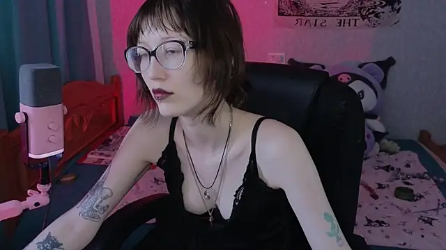Snapshot of lissaros chatting on 19, 5, 2026 lissaros online show from 19, 5, 2026
