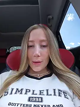 Pussy Drive03 online show from 22, 3, 2025