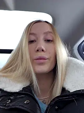 Pussy Drive03 online show from 25, 11, 2025