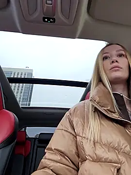 Pussy Drive03 online show from 27, 11, 2025