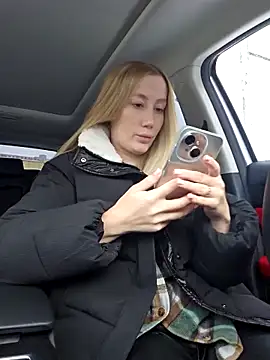 Pussy Drive03 online show from 28, 11, 2025