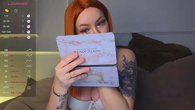 AugustaGearing online show from 28, 2, 2025