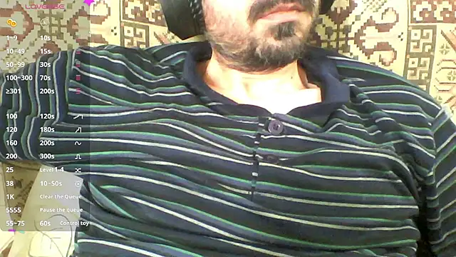 Snapshot of john3594 chatting on 7, 2, 2025 john3594 online show from 7, 2, 2025