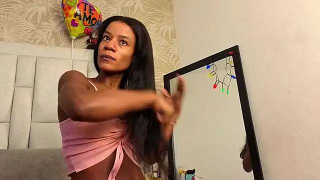 dafnnelewis online show from 16, 1, 2026