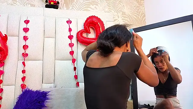 dafnnelewis online show from 20, 2, 2026