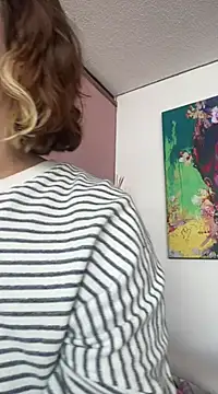 Maggie Geller online show from 27, 2, 2025