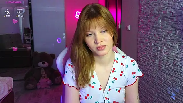 Jane lvy online show from 23, 11, 2025