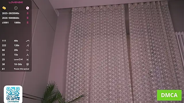 LizbethGee online show from 6, 4, 2026