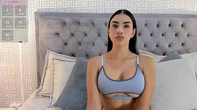 FelicityAdams online show from 12, 11, 2025