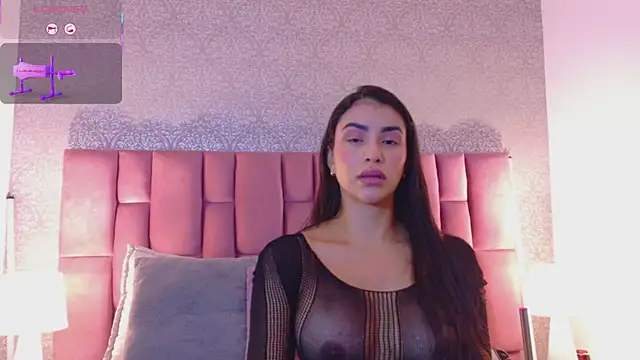 FelicityAdams online show from 12, 3, 2026