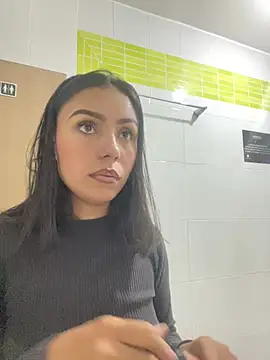 julieta fn online show from 23, 4, 2026