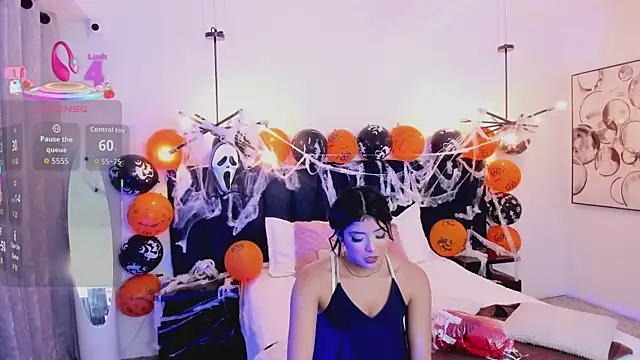 nattashaa7 online show from 31, 10, 2025