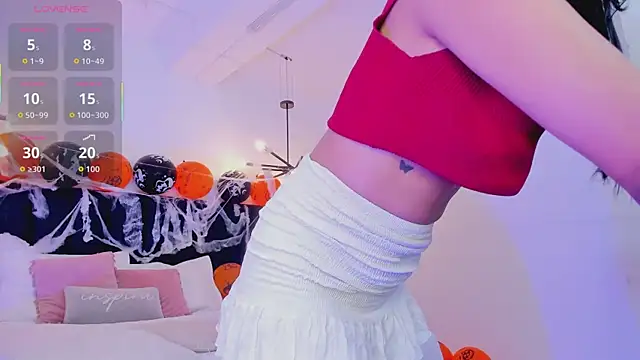 nattashaa7 online show from 1, 11, 2025