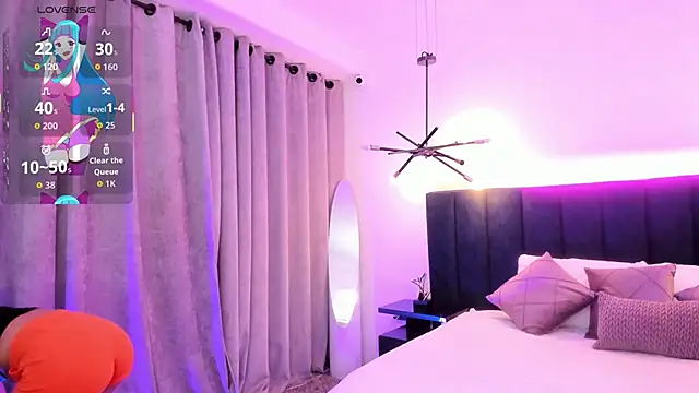 nattashaa7 online show from 24, 3, 2026