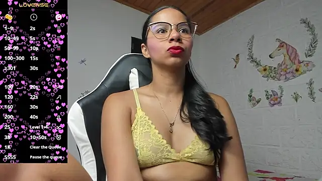 alisson hoffman05 online show from 1, 6, 2026