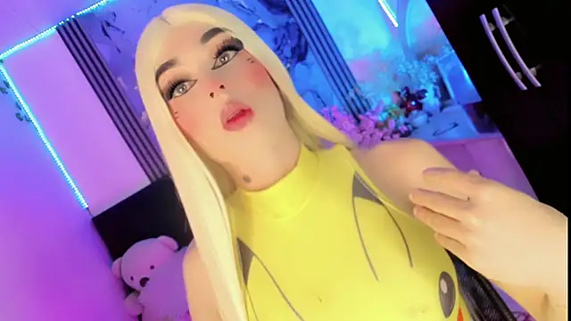 Snapshot of Irina_milkmaid chatting on 29, 9, 2025 Irina milkmaid online show from 29, 9, 2025