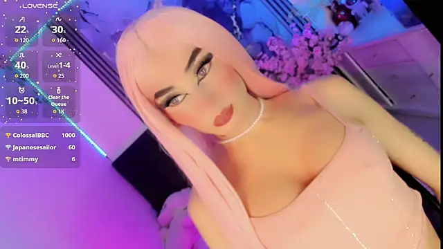 Snapshot of Irina_milkmaid chatting on 30, 9, 2025 Irina milkmaid online show from 30, 9, 2025